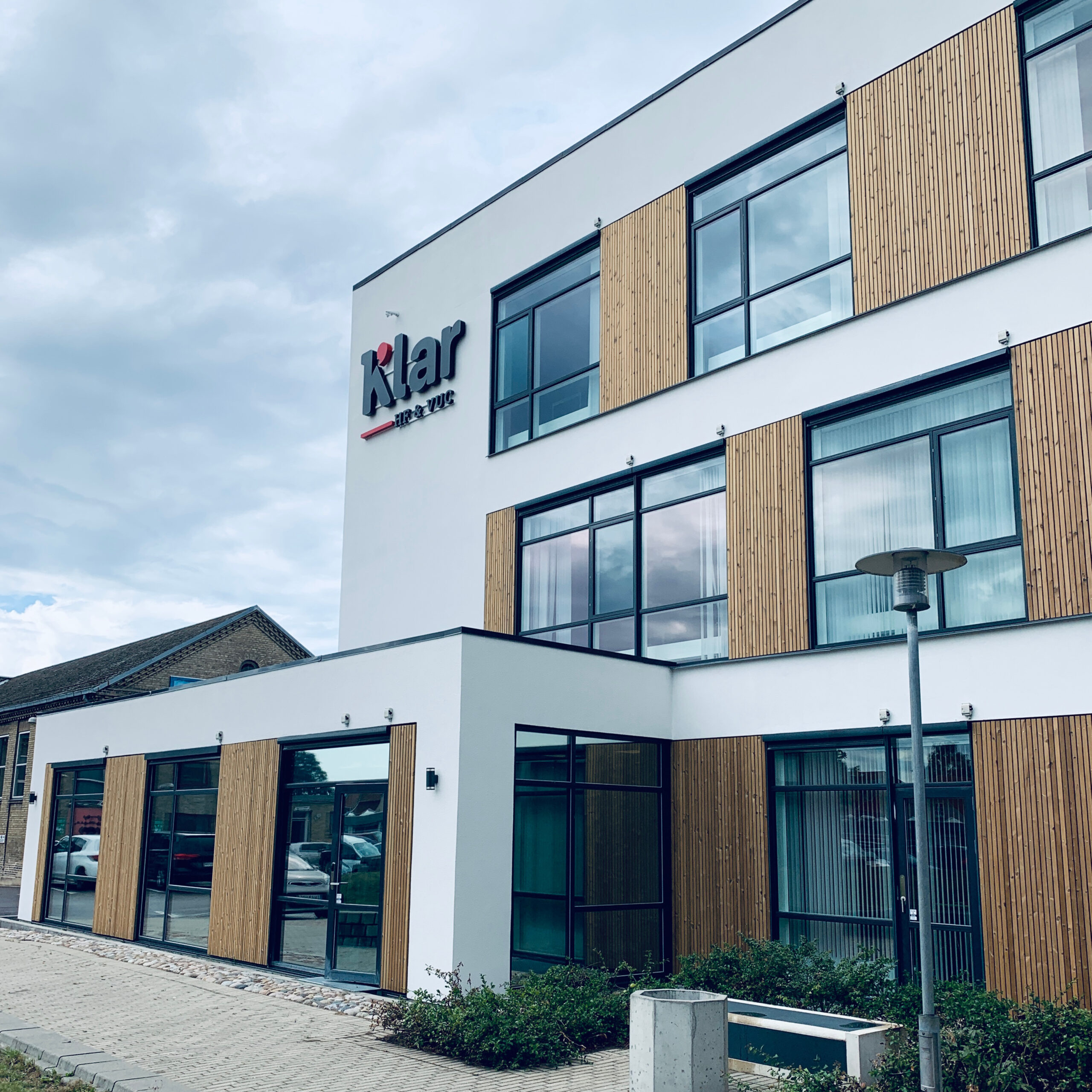 Klar Logo - navn - identitet6