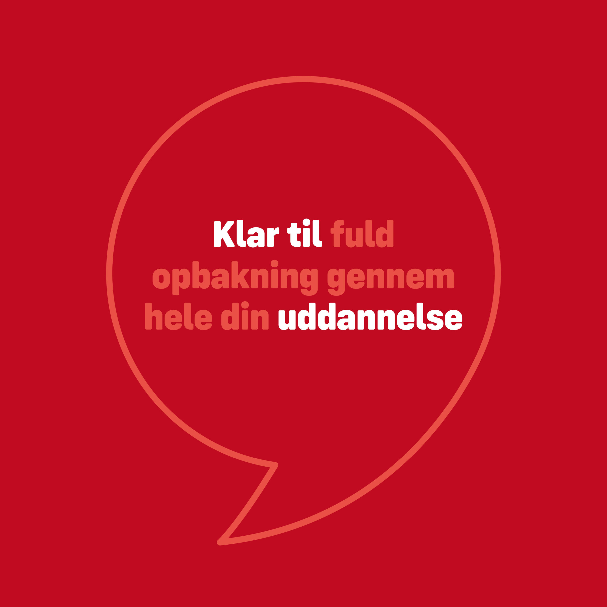 Klar Logo - navn - identitet8