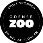 Sponsorlogo Odense Zoo